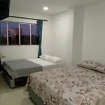 Hotel Villa Marta Cartagena