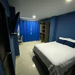 Hotel Villa Marta Cartagena