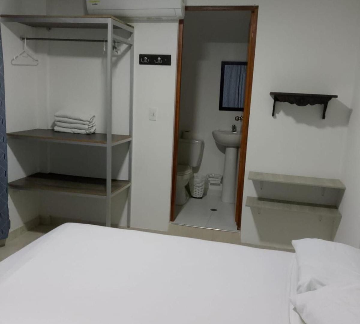 Marta Hotel