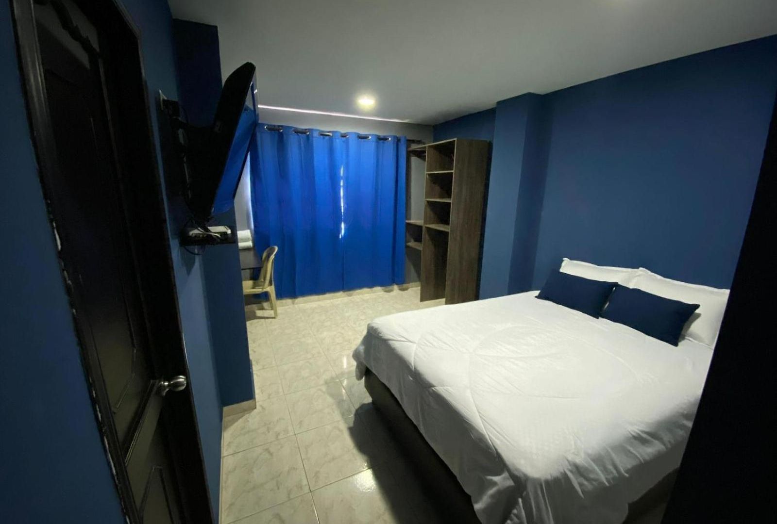 Hotel Marta 3*