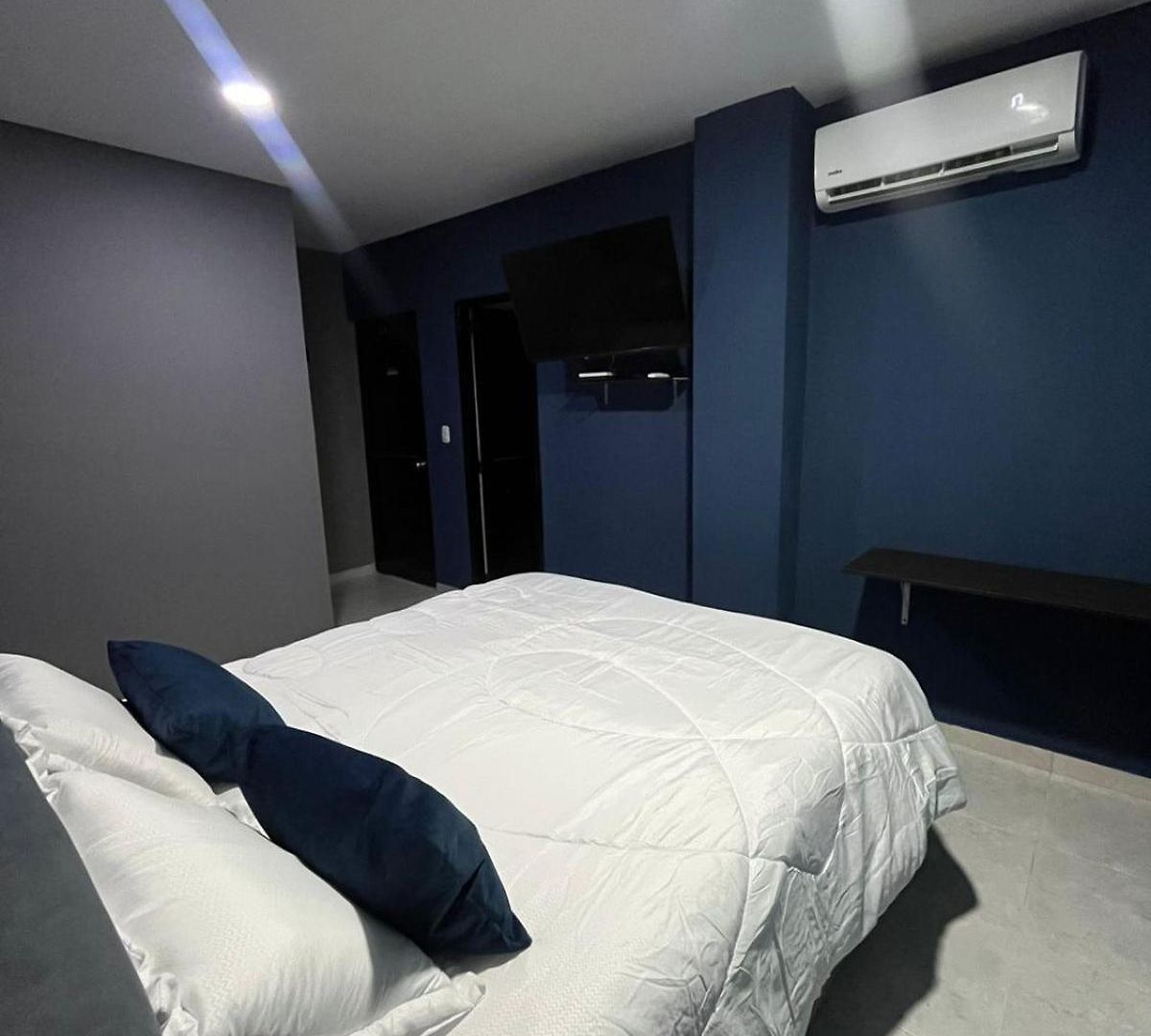 Hotel Marta