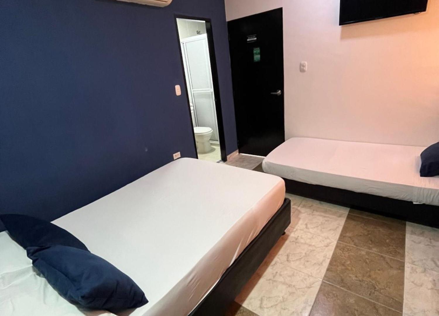 Marta 3* Cartagena
