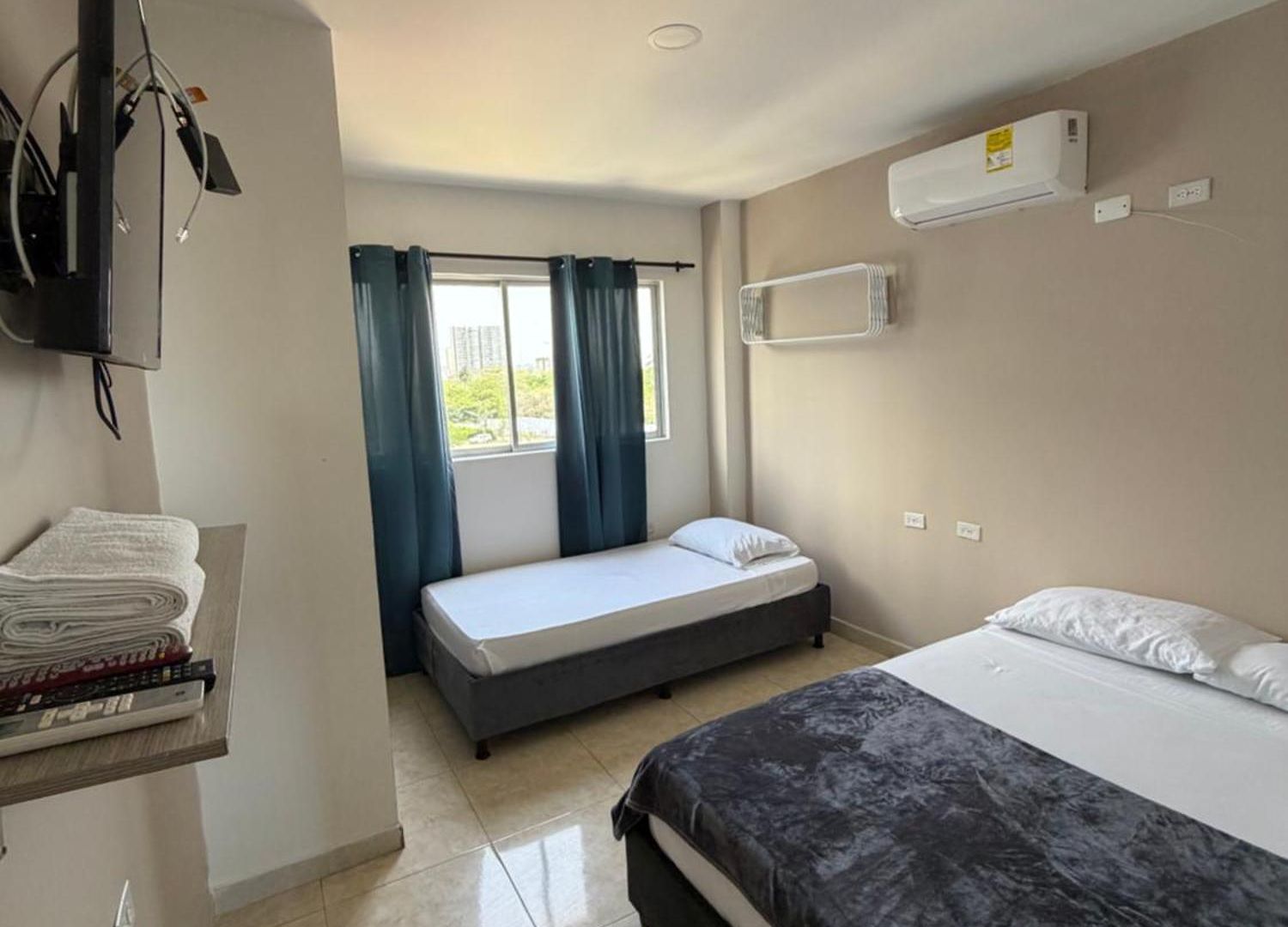 Hotel Marta Cartagena