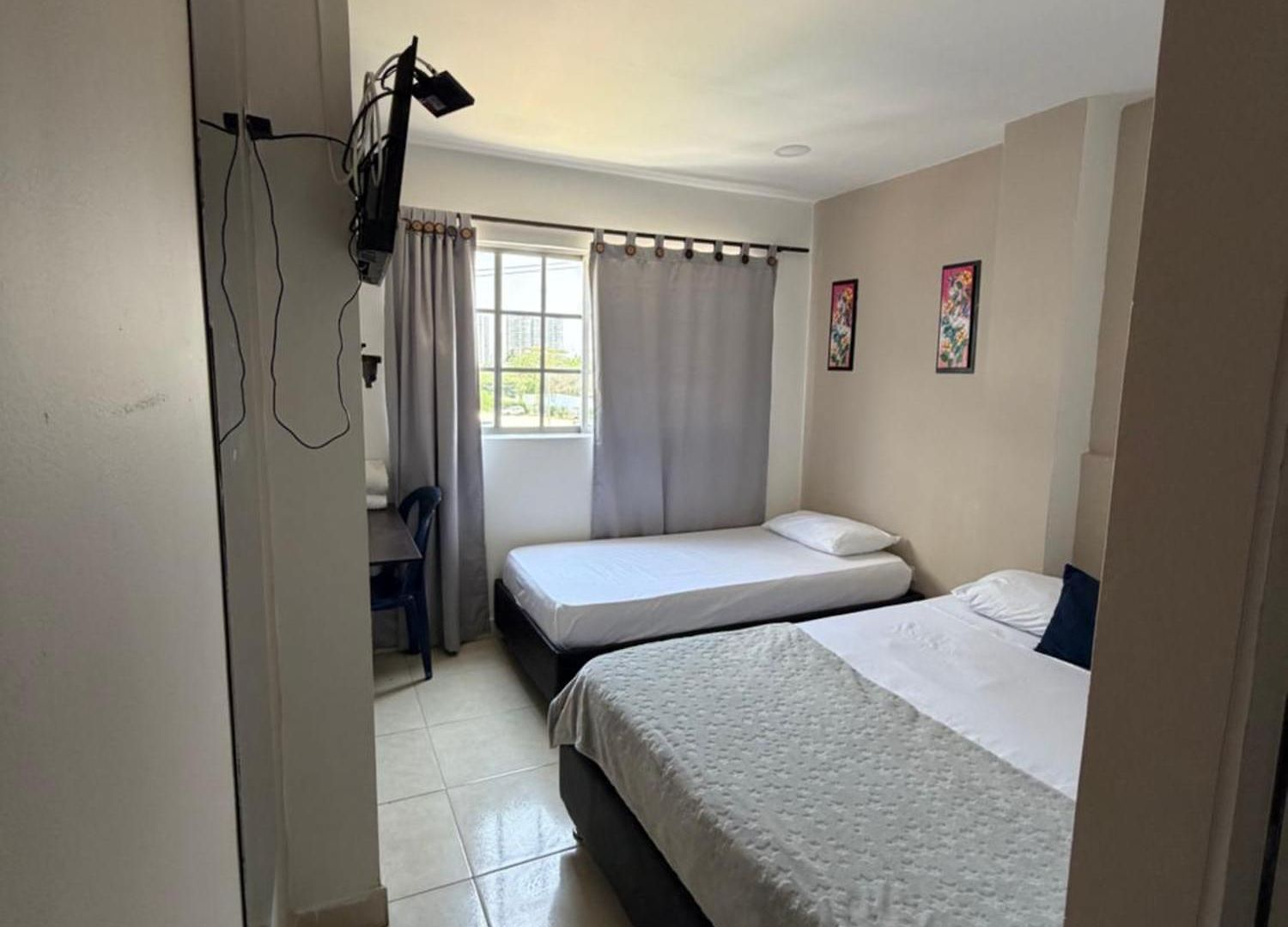 Hotel Marta