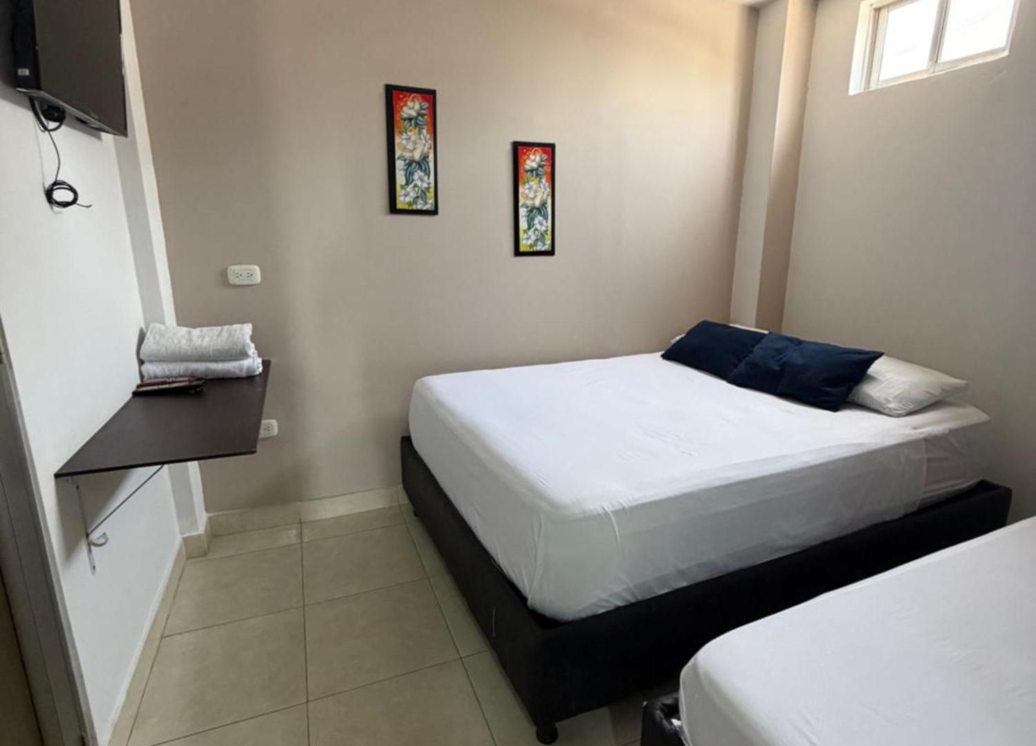 Hotel Marta