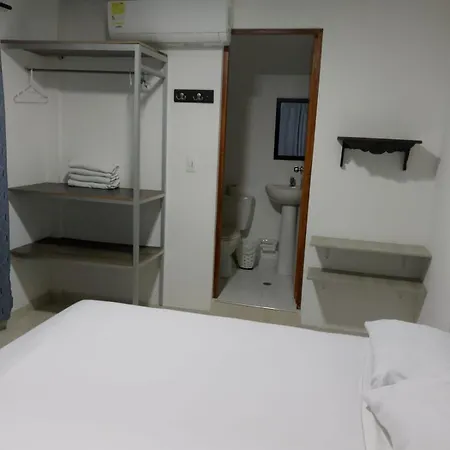 Marta Hotel