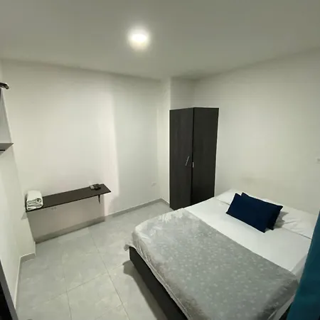Marta Hotel 3*