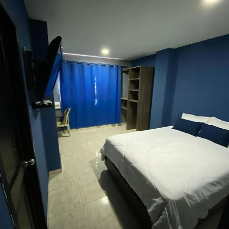 Hotel Marta 3*