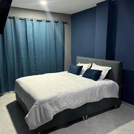 Hotel Marta Cartagena