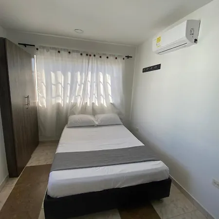 Hotel Marta