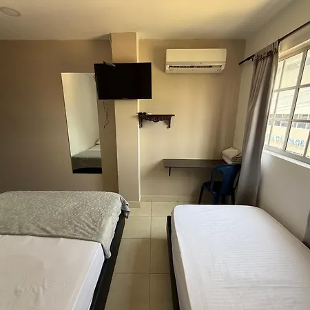 Marta 3* Cartagena