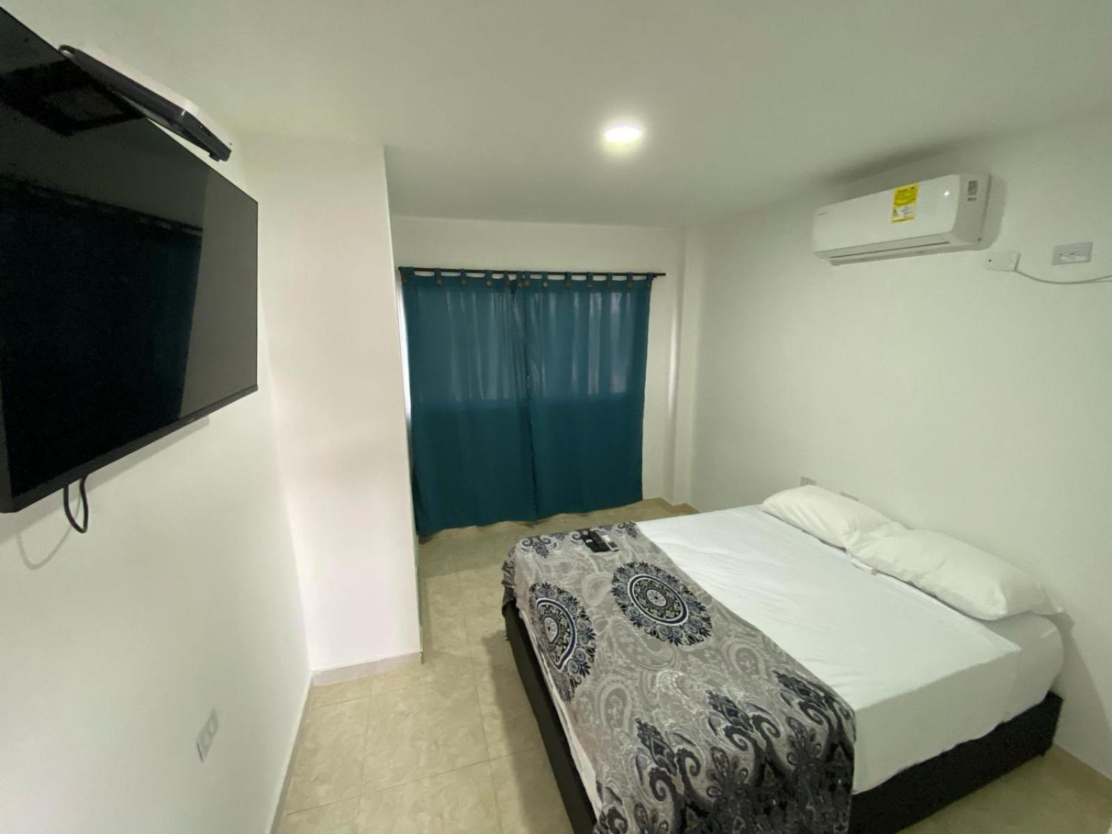 Hotel Marta Cartagena