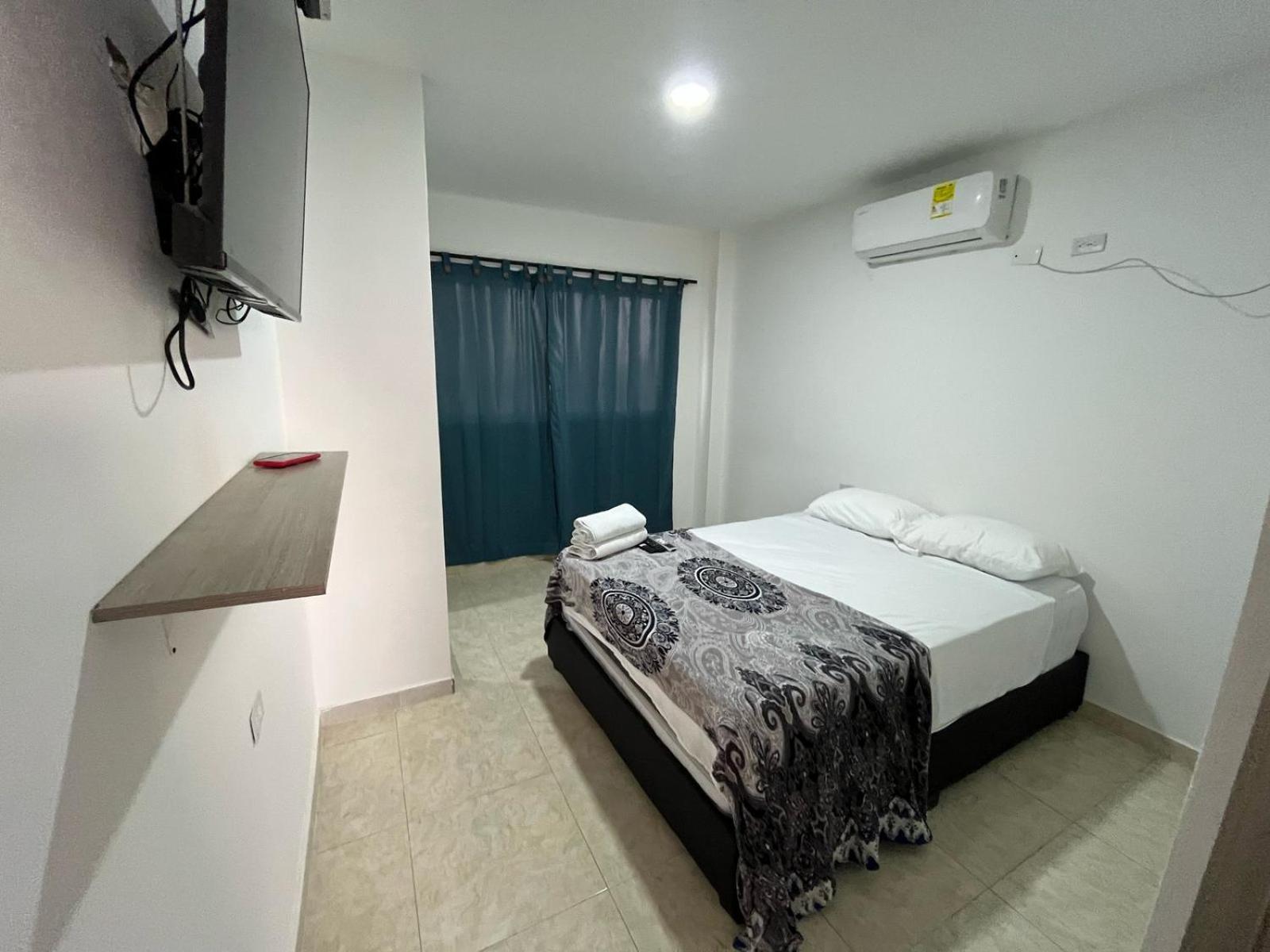 Marta Hotel Cartagena