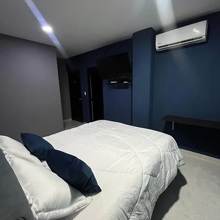 Hotel Marta