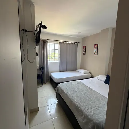 Hotel Marta