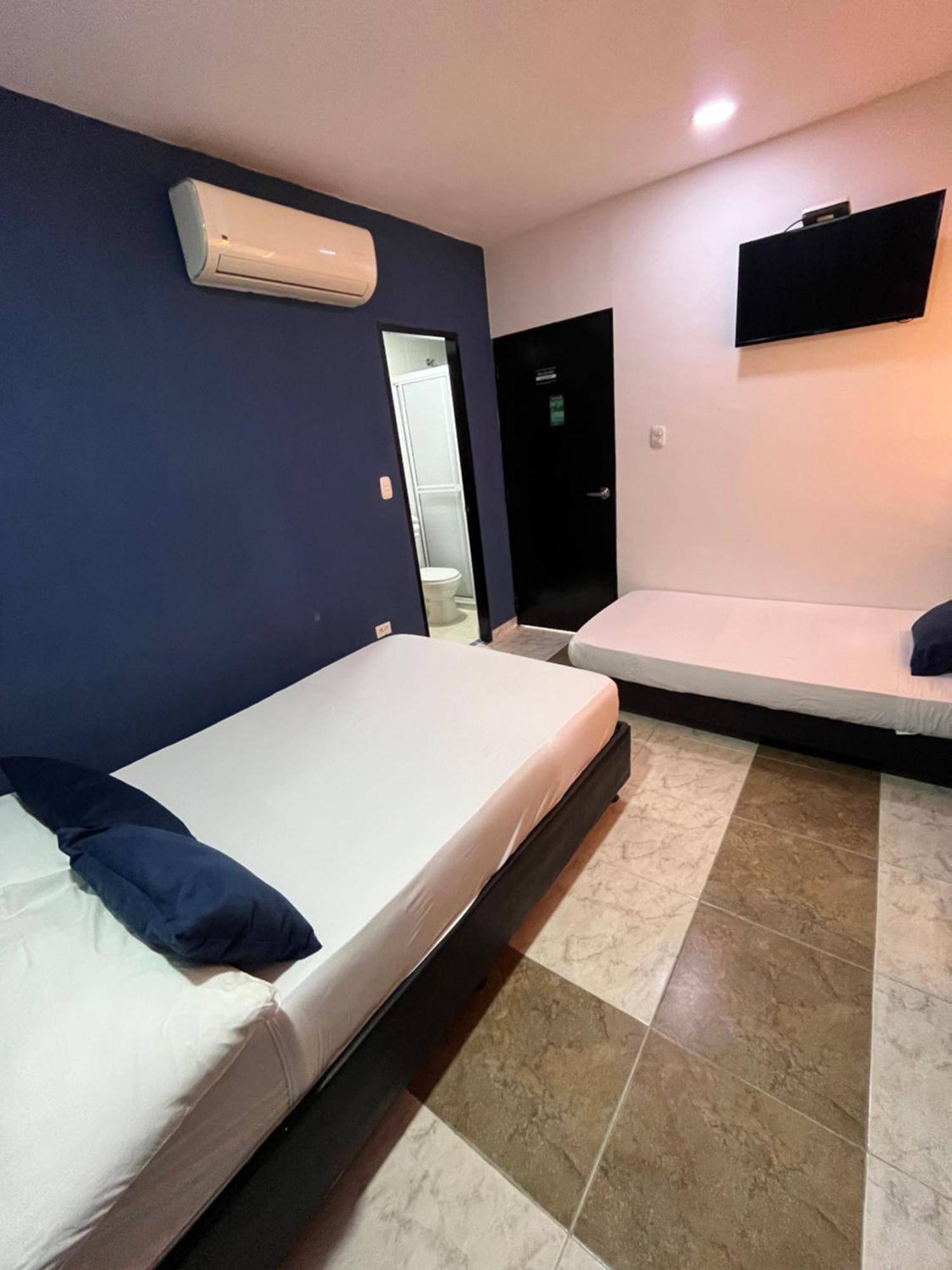 Marta 3* Cartagena