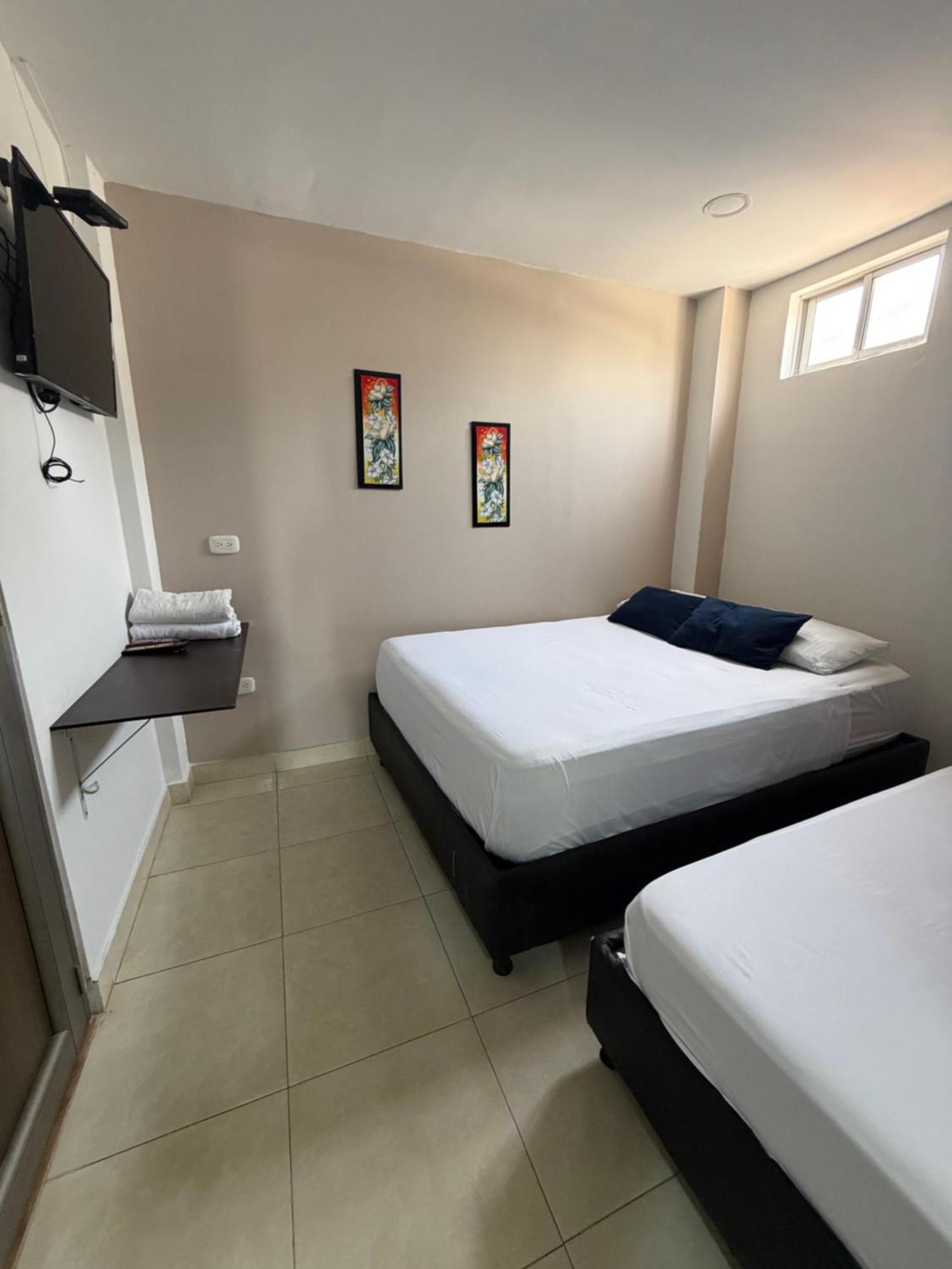 Hotel Marta