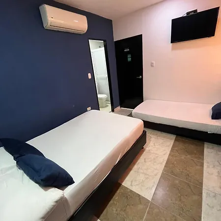 Marta 3* Cartagena