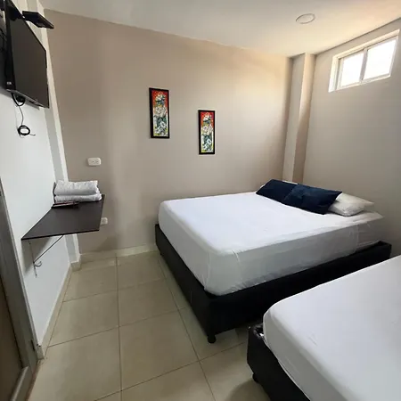 Hotel Marta