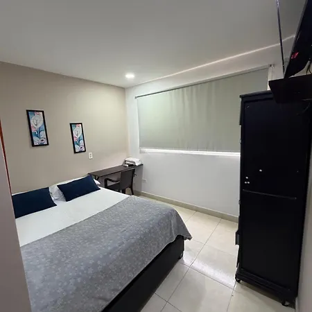 Hotel Marta